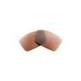 thumbnail image 4 of Walleva Brown Polarized Replacement Lenses for Smith Optics Outlier Sunglasses, 4 of 5