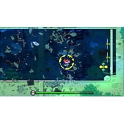 Super Meat Boy Forever - Limited Run #411 [PlayStation 4]