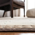 thumbnail image 3 of SAFAVIEH Paradise Tokora Striped Area Rug, Brown, 8' x 11'2", 3 of 6