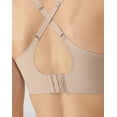 thumbnail image 4 of Maidenform Underwire Bra Dreamwire Back Smoothing T-Shirt Full Coverage DM0070, 4 of 5