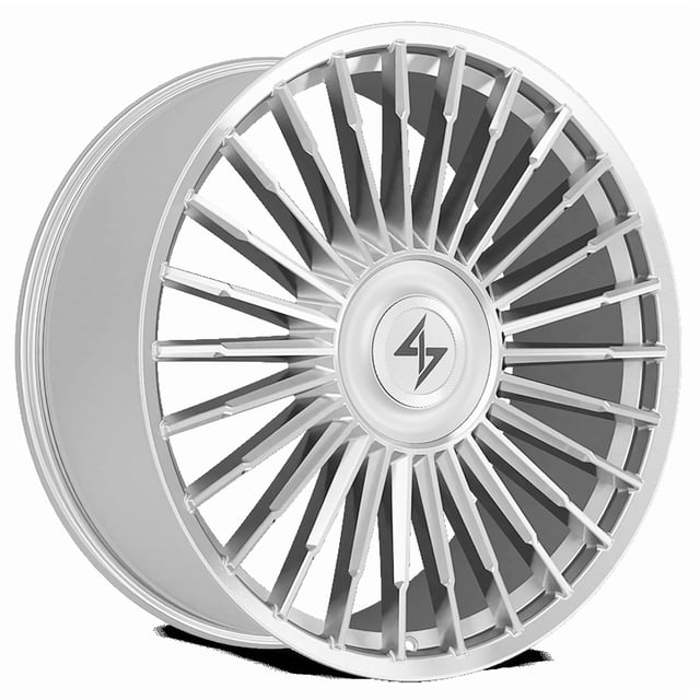Sentali Luxx Royale 22x10.5 5x112/5x115 +25 mm Roue