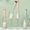 thumbnail image 3 of Long Handle Bottle Brush Removable Cleaner Cups Scrubber Washing Brushes, 3 of 5