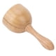 thumbnail image 4 of Herramienta de masaje de madera para eliminar celulitis, drenaje linfático, fascia, masajeador para piernas y cintura., 4 of 14