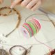 thumbnail image 4 of WEUVEB Cuerda Flexible Multiusos Para Pulseras Y Manualidades DIY Multicolor Resistente Y Estilizada, 4 of 6