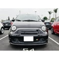 thumbnail image 5 of Italian Flag Emblem Badge with L Shaped Mounting Bracket Fit Car Front Grille For Fiat Alfa Romeo Ferrari Maserati Lamborghini, etc, 5 of 9