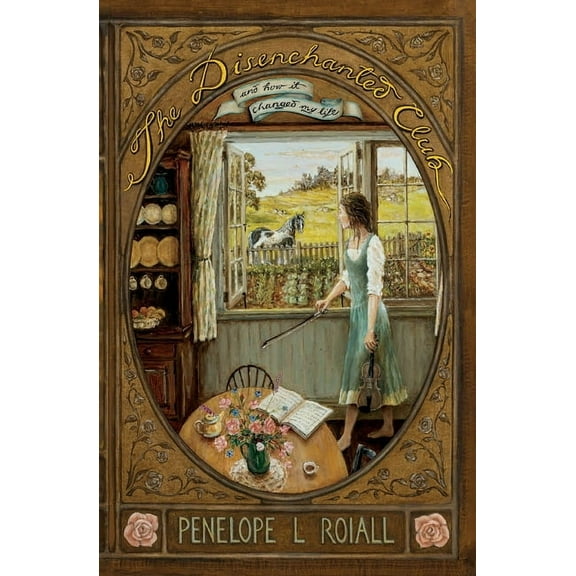 The Disenchanted Club, (Paperback)