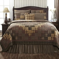 Prescott Quilt by VHC Brands