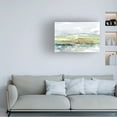 thumbnail image 3 of Ethan Harper 'Pastel Inlet I' Canvas Art, 3 of 3