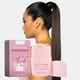 thumbnail image 4 of Fiudx Crema para Peinar El Cabello, Peine y Acondicionador Prácticos, Fijación Fuerte para Cabello Dañado, Efecto Natural, Diseño Portátil, Uso Multifuncional, Peinado para Llevar, Seguridad Todo El, 4 of 6