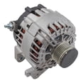 thumbnail image 1 of Alternador Nuevo Para Nissan Xtrail 25l 2014 2015 2016, 1 of 4