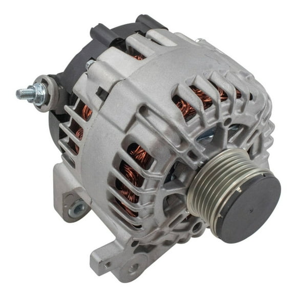Alternador Nuevo Para Nissan Xtrail 25l 2014 2015 2016