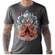 thumbnail image 1 of Playeras Camiseta Fullmetal Alchemist Edward Elric Manga, 1 of 5