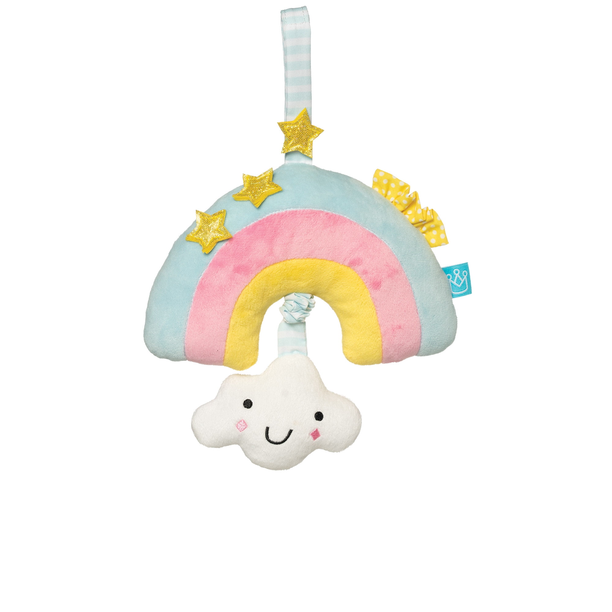 musical lullaby toy