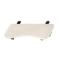 thumbnail image 1 of BELOVING Desk Extender Tray Multifunctional Workstation Organizer Foldable Side Table 52cmx24cm, 1 of 10
