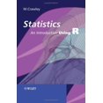 thumbnail image 1 of Pre-Owned Statistics: An Introduction using R (Hardcover) 0470022973 9780470022979, 1 of 1