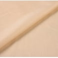 thumbnail image 3 of eloria Solid Embroidered Brocade Jacquard Sewing Apparel Making Fabric by the Yard Kurta Dress Apparel Cloth, Color: Light Brown 1, 3 of 6