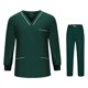 thumbnail image 1 of médica de enfermería, pantalón para cosmetología Skin Manage Veterinary XL Yuyangstore uniforme de mujer, 1 of 8