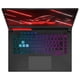 thumbnail image 2 of LAPTOP GAMER Asus ROG Strix G15 Advantage Ryzen 9 9850HX RAM 16Gb  512 Gb SSD 15.6" Radeon RX6800M, 2 of 9