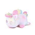 thumbnail image 2 of Meows Aphmau muñeco de peluche Coca-Cola patatas fritas hamburguesas pan sándwiches comida gato peluche almohada para dormir regalos de navidad para niños, 2 of 2