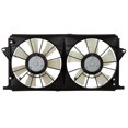 thumbnail image 2 of New Cooling Fan Fits Cadillac Dts 2006-2011 Gm3115189 21999770 21999691 21999768, 2 of 2