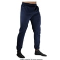 thumbnail image 2 of Pantalón Wilson Talla EG Jogger Deportivo con Jareta Azul Marino, 2 of 4