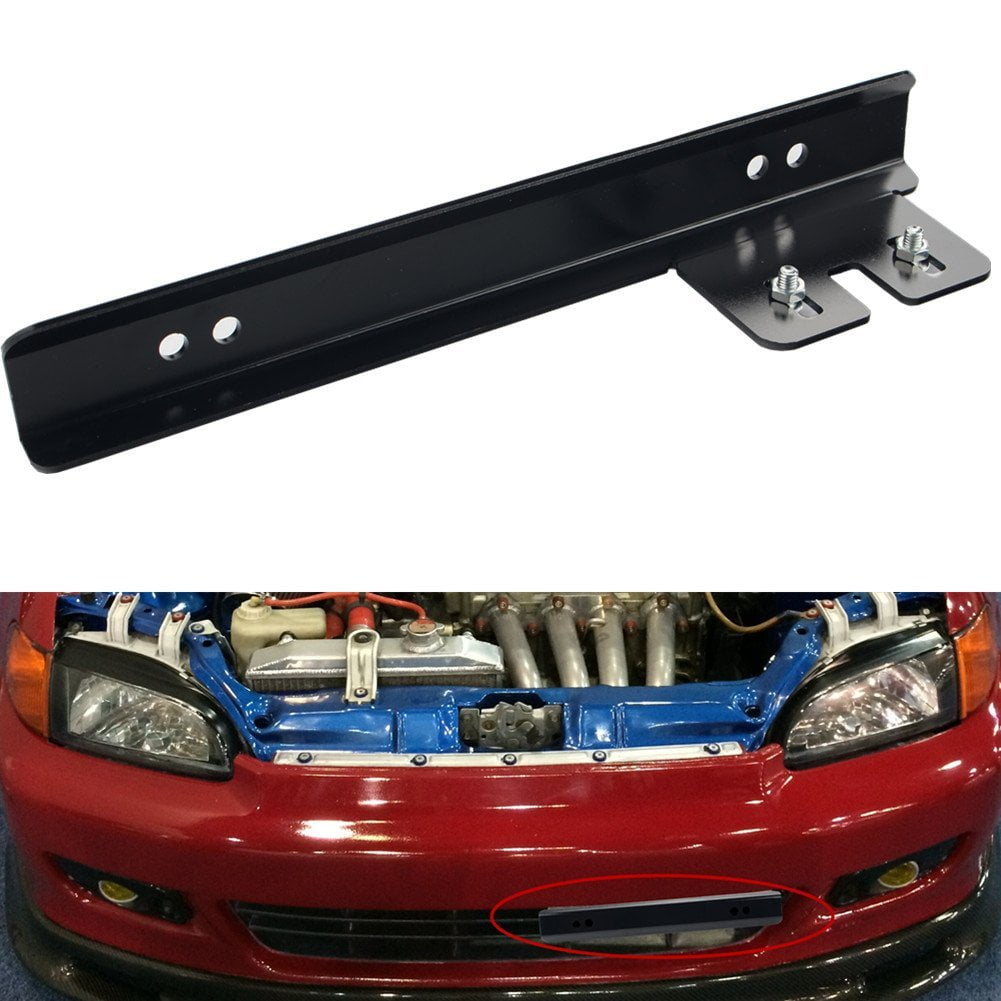 front mount license plate bracket front mount license plate bracket