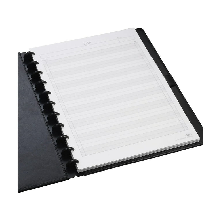 Arc notebook discount