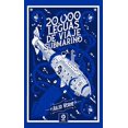 thumbnail image 1 of 200 LEGUAS DE VIAJE SUBMARINO PIEL CLASICOS EXTRA EDIMAT Pasta Dura, 1 of 2