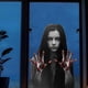 thumbnail image 1 of Decoraciones De Fantasmas Femeninas De Halloween,Pegatinas De Pared De Fantasmas De Mujeres Espeluznantes,Silueta De Fantasma Aterradora Calcomanías Sangrientas Arte para El Hogar Fiesta De, 1 of 5