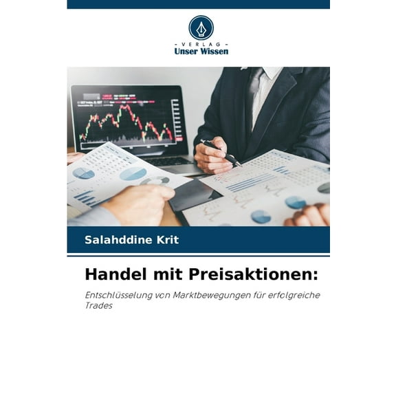 Handel mit Preisaktionen, (Paperback)