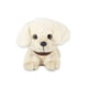 thumbnail image 1 of Peluche De Canino Súper Suave Perrito Acostado, 1 of 4