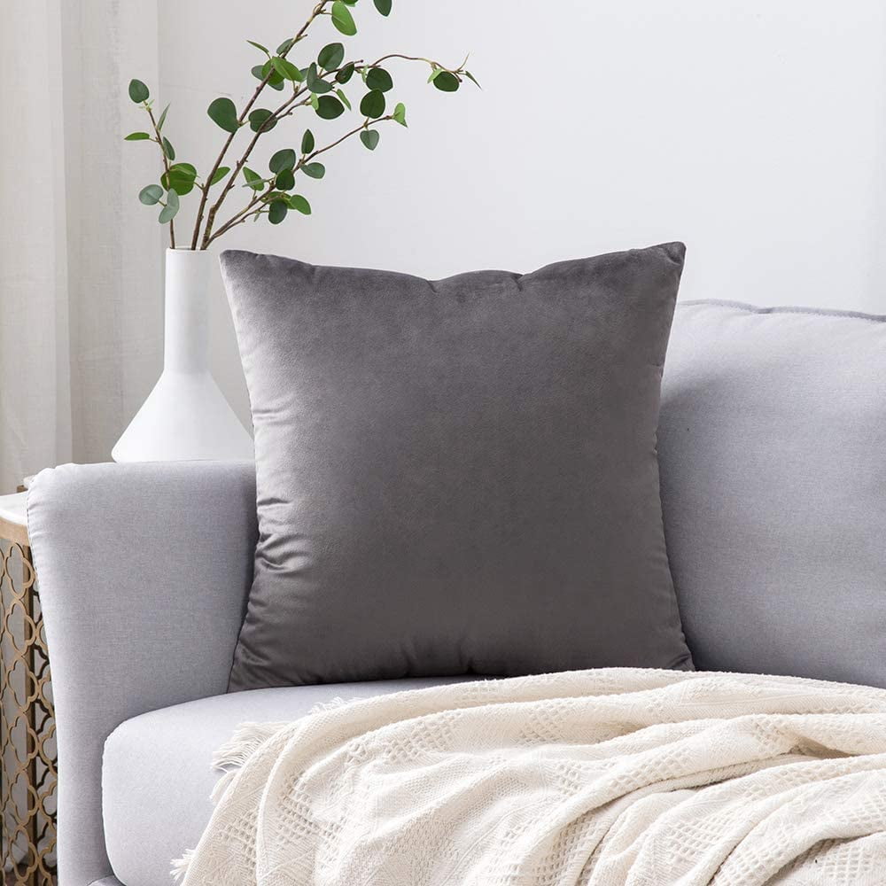 26 inch by 26 inch pillows