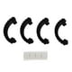 thumbnail image 1 of Anti Collision Protection Ring, Drone Accessories Propeller Guard Safe Flight Compression Resistance With Reinforced Mud For DJI Avata ANGGREK CG2720, 1 of 8