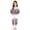 Kids, variant on Lvotionpl 2026 Match Family Christmas Pjs, Matching Christmas Pajamas Long Sleeve Top & Pants Set Matching Holiday Family Pajama Xmas Sets