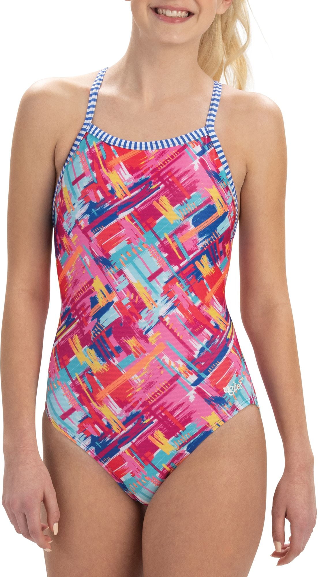 dolfin chlorine resistant swimwear
