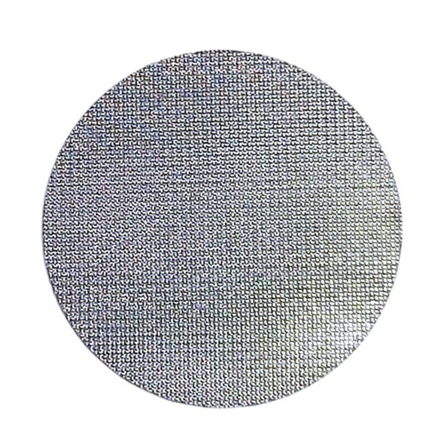 Rongfmy Assiette à Café Accessoires en Acier Inoxydable pour Cafetières 58.5mm