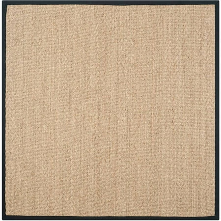 Safavieh Natural Fiber Maisy Border Area Rug or Runner