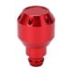 thumbnail image 5 of Perilla de cambio de marchas de repuesto para GT86 2012-2020, perillas de cambio de coche de transmisión de cabeza de palanca de cambios plateada de aleación de aluminio rojo, 5 of 5