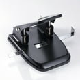 thumbnail image 2 of Officemate Punch, Two-Hole, Standard, 30 Sheet Capacity (90092), 2 of 8