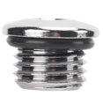 thumbnail image 3 of Diving Regulator Plug, Dive Regulator Plug  Regulator  For Diver For Improved Respiratory Response Time For Reduce Jaw Fatigue High Pressure Plug, 3 of 8