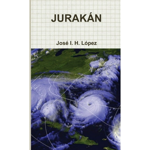 Jurakán, (Paperback)