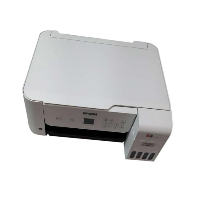 Impresora multifunción Epson EcoTank 2803 de inyección de tinta sin cartucho