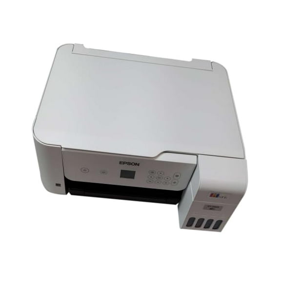 Impresora multifunción Epson EcoTank 2803 de inyección de tinta sin cartucho