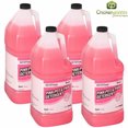 thumbnail image 1 of Keystone Detergent Pot/Pan Pink 3.78 L/1 Gallon (4/Case), 1 of 3