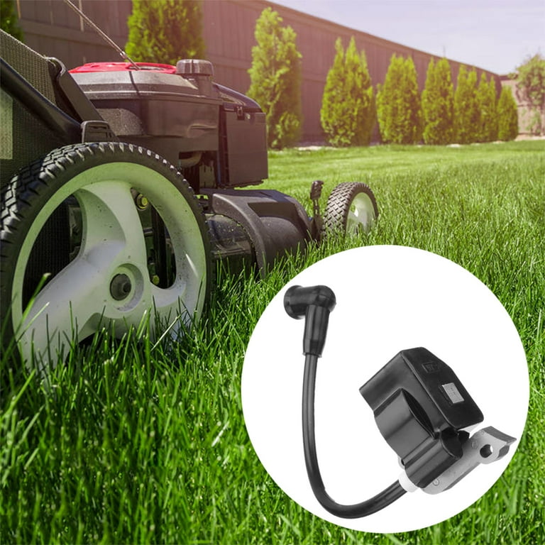 Yard machine ignition coil new arrivals