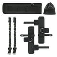 thumbnail image 1 of Vertical Jump Trainer Leg Strength Resistance Bands Set for Basketball, 1 of 8