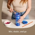 thumbnail image 5 of Contigo Streeterville AUTOCLOSE Shake & Go Tumbler, 20oz, 5 of 8