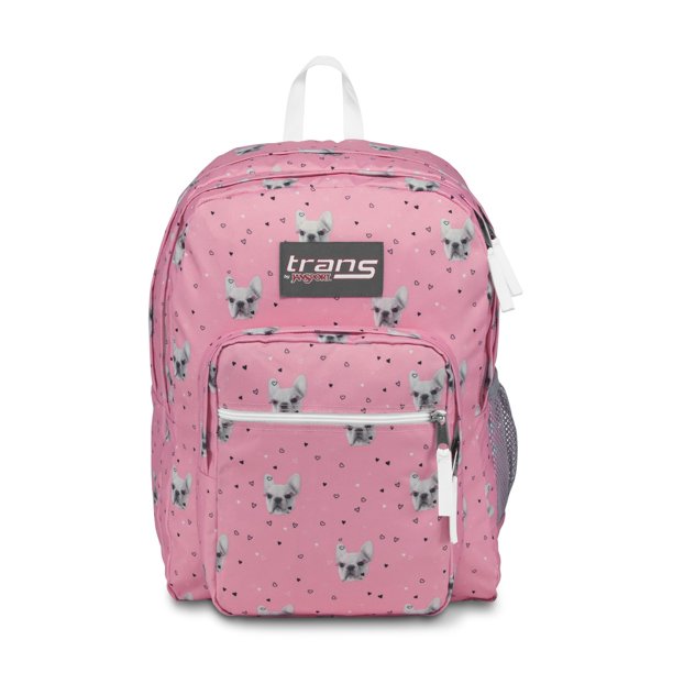 Trans by JanSport Trans by JanSport 17" SuperMax Backpack Fierce