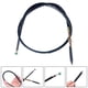 thumbnail image 4 of Cable De Embrague De Motocicleta Reacondicionamiento Profesional Para ZX10R 08-10, 4 of 9