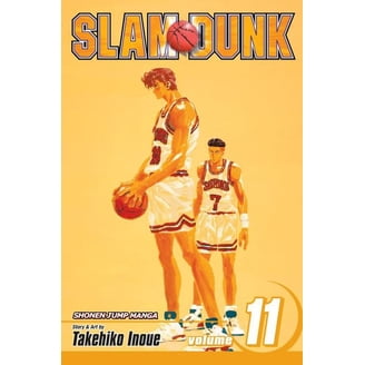 Slam Dunk Slam Dunk, Vol. 31, Book 31, (Paperback) - Walmart.com